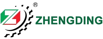 Wenzhou Zhengding Mesin Kemasan Co., Ltd.